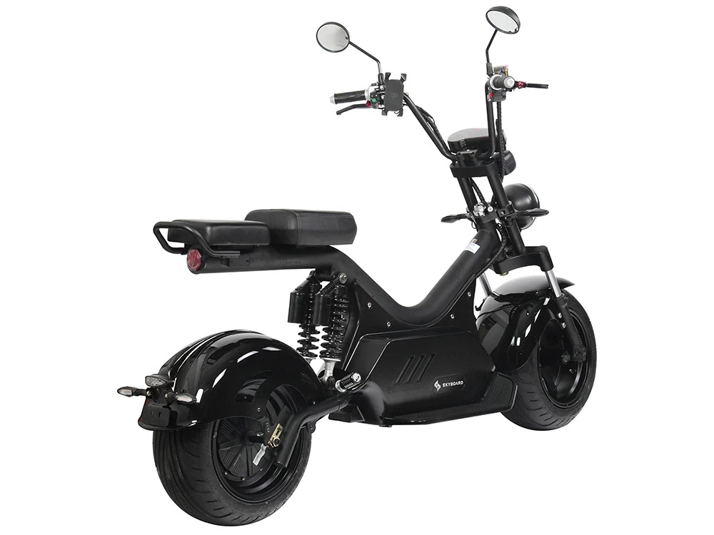 Электроскутер Skyboard BR50-3000 Pro купить в Тольятти