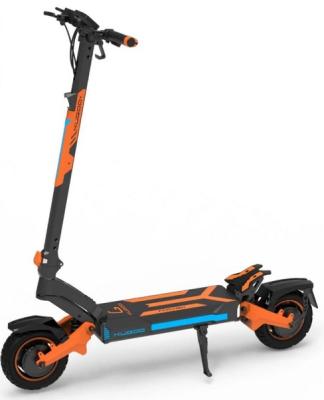 Электросамокат Kugoo F3 Pro Max купить в Тольятти