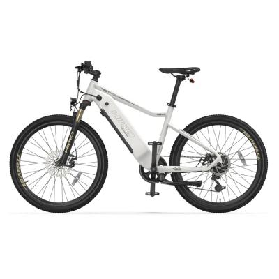 Электровелосипед Xiaomi Himo C26 купить в Тольятти