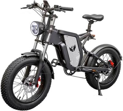 Электровелосипед Syccyba Impulse X20 30Ah Спицы купить в Тольятти