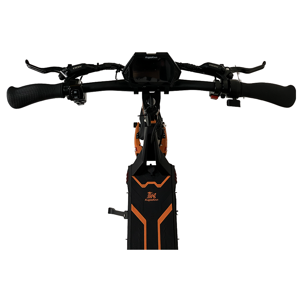 Электросамокат KugooKirin G3 Pro купить в Тольятти