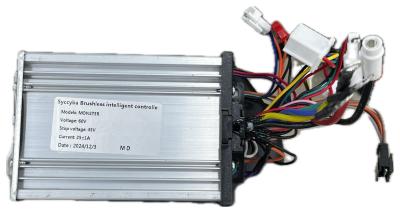 Контроллер Syccyba Monster купить в Тольятти