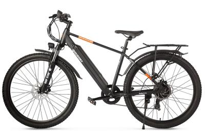 Электровелосипед Gelbert Ran Star 2 PRO купить в Тольятти
