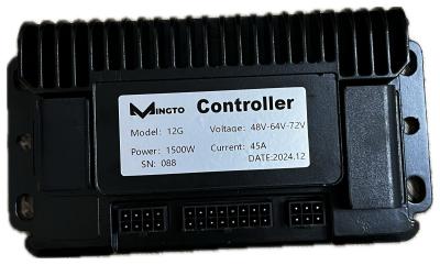 Контроллер Wenbox/Mingto 60V купить в Тольятти