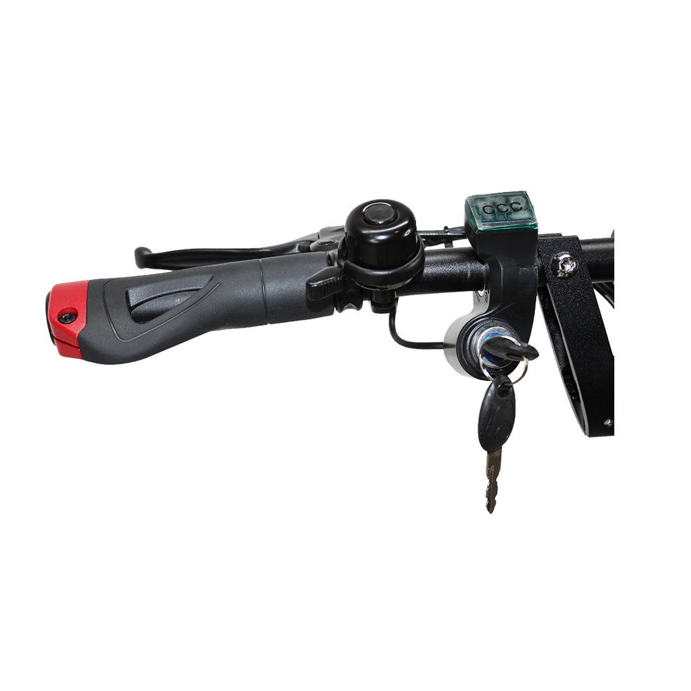 Электросамокат Kugoo X8 (G1 Mini) купить в Тольятти