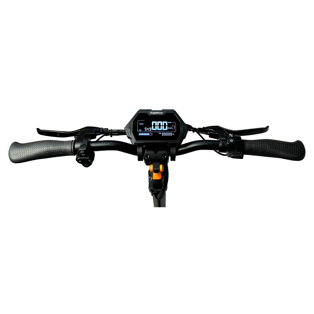 Электросамокат Kugoo G2 Pro Max купить в Тольятти