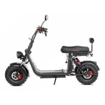 Электроскутер Ikingi X7 Pro купить в Тольятти