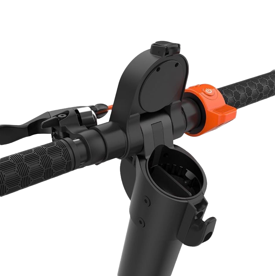 Электросамокат Kugoo HX (6.4ah, 350w) купить в Тольятти