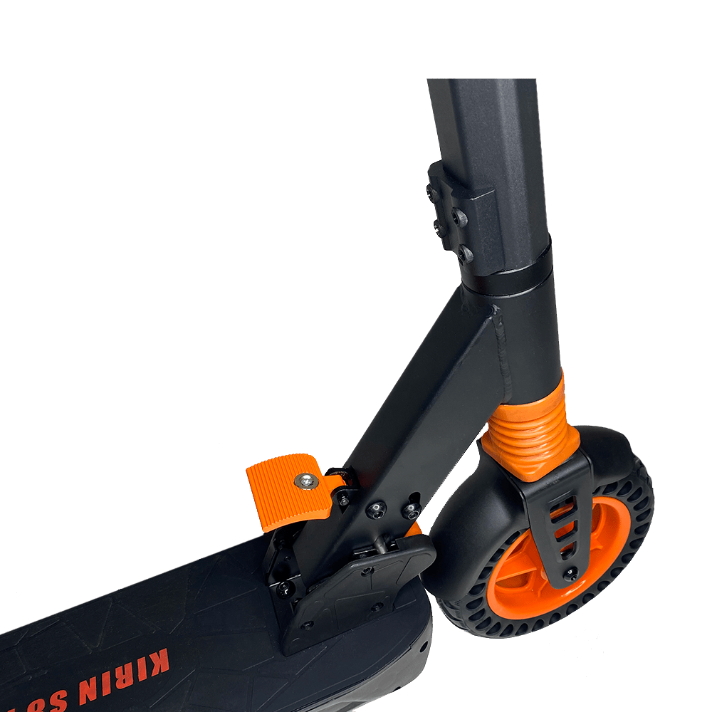 Электросамокат KUGOO S8 Pro купить в Тольятти