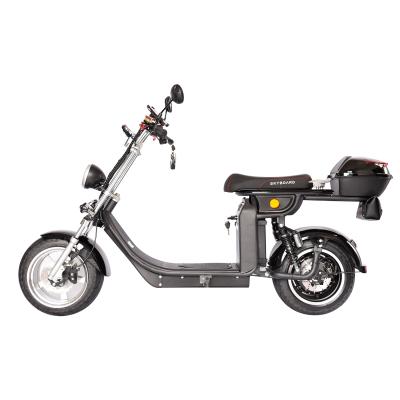 Электроскутер Skyboard BR4000 Fast купить в Тольятти