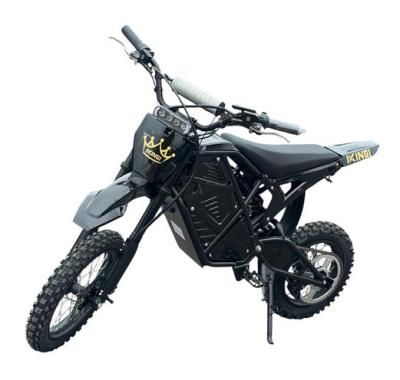 Электропитбайк Ikingi S9 Mini купить в Тольятти