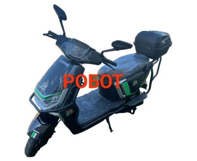 Электроскутер Maikaolin Робот купить в Тольятти