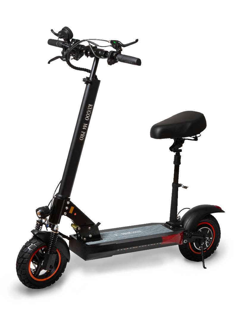 Электросамокат Kugoo M4 Pro 13Ah купить в Тольятти