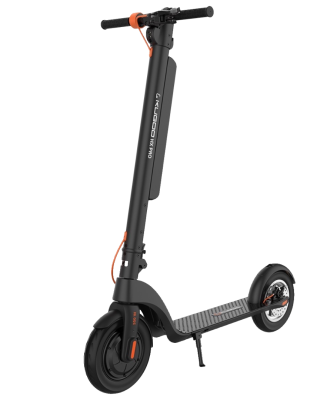 Электросамокат Kugoo HX Pro 36v/350w/12.8ah купить в Тольятти