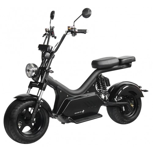 Электроскутер Skyboard BR50-3000 Pro купить в Тольятти