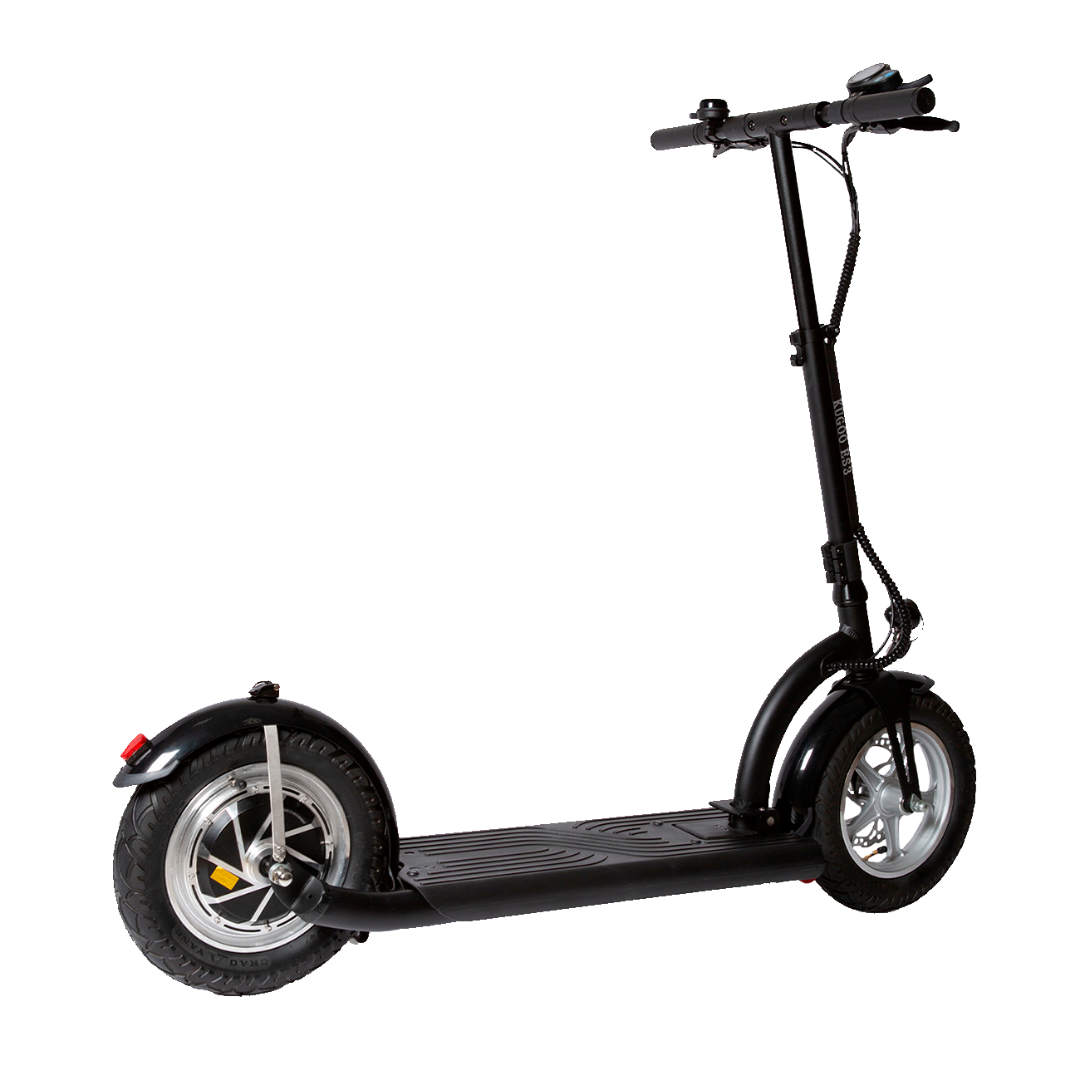 Электросамокат Kugoo ES3 48V/500W/11Аh купить в Тольятти