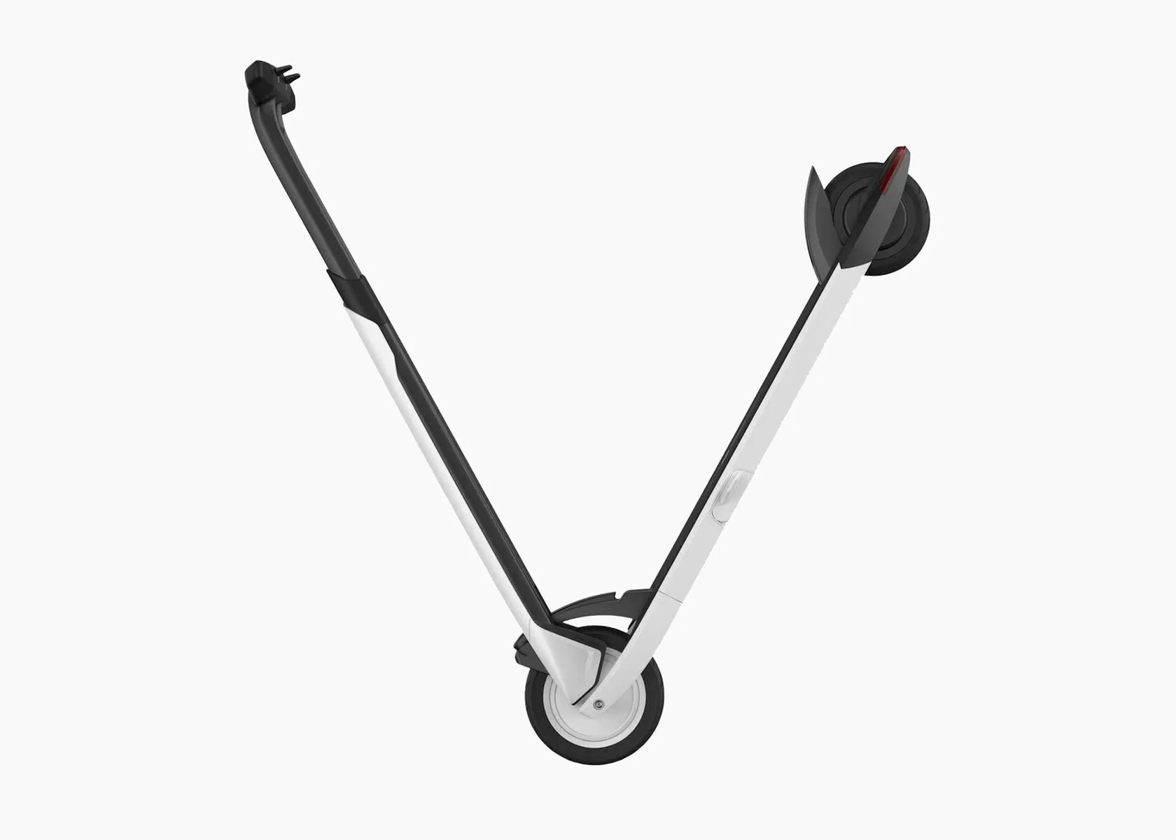 Электросамокат Ninebot Electric Scooter Air T15 купить в Тольятти