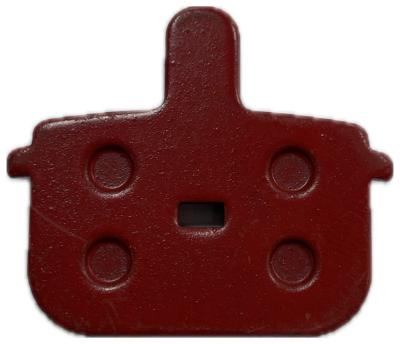 Колодки тормозные M4 Pro Max новые купить в Тольятти