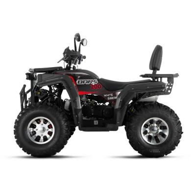 Мотокомплект для квадроцикла White Siberia Bars 200CC Pro купить в Тольятти