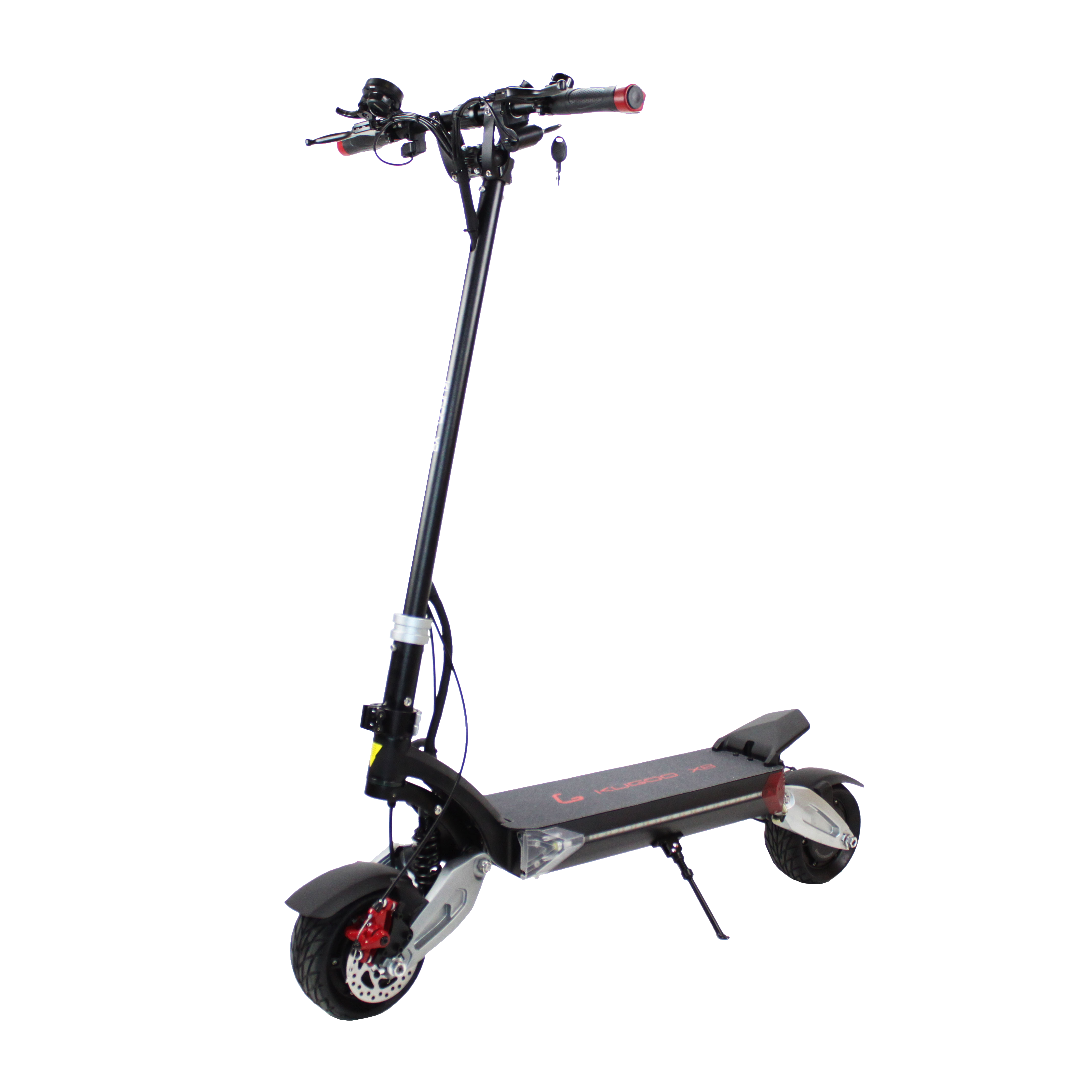 Электросамокат Kugoo X8 (G1 Mini) купить в Тольятти