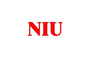 Электровелосипеды NIU
