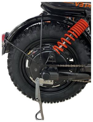 Мотор колесо для Kugoo V3 Pro Plus купить в Тольятти