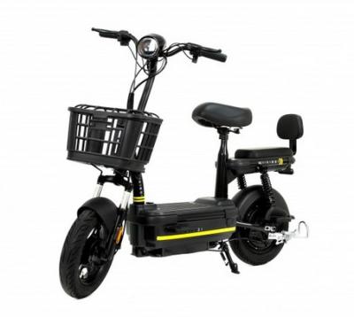 Электроскутер Ikingi XC1 купить в Тольятти