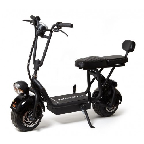 Электросамокат Kugoo C1 Pro купить в Тольятти