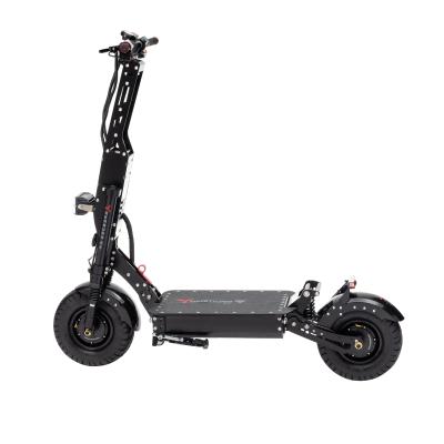 Электросамокат Yokamura RS купить в Тольятти