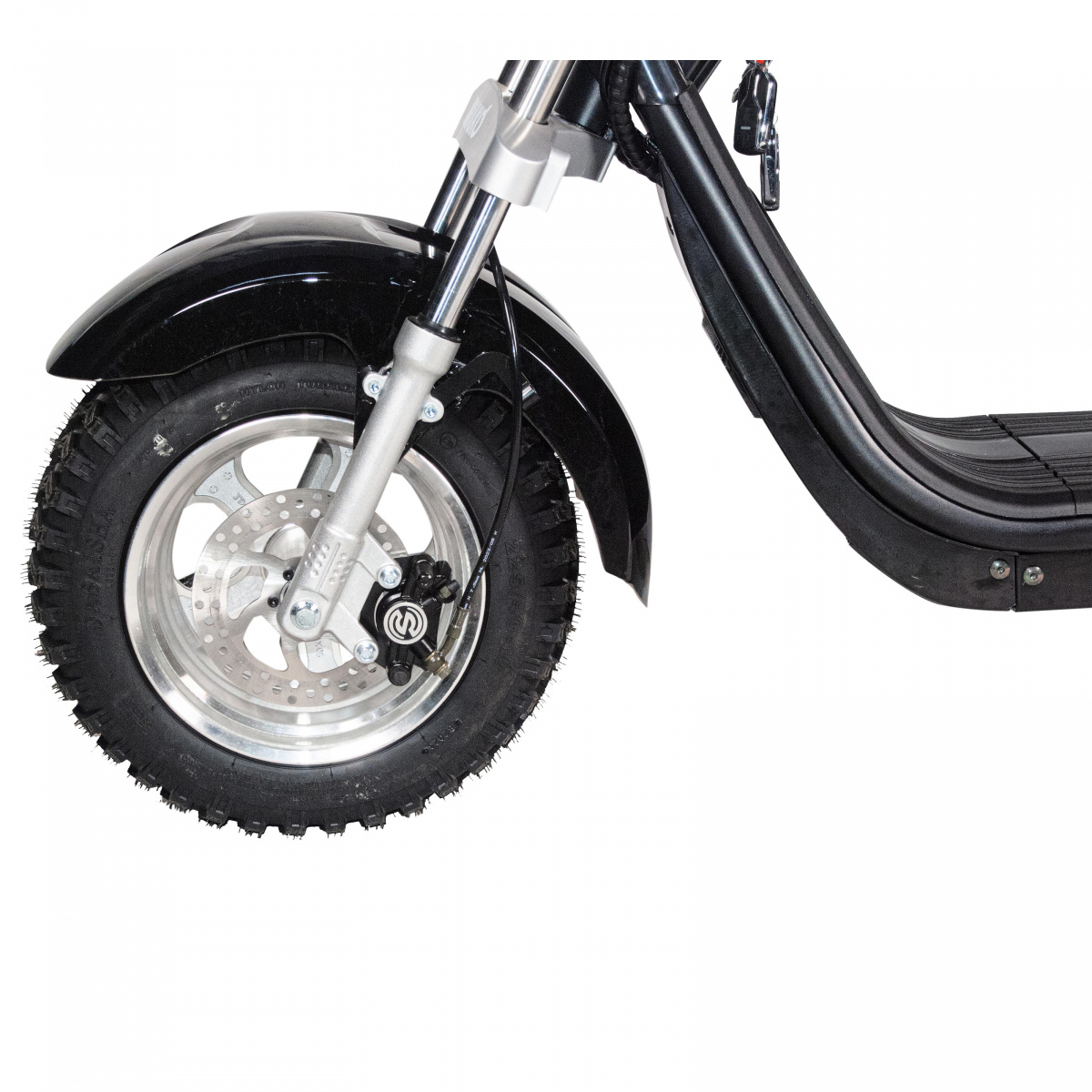 Электроскутер Minako Rex 3000W купить в Тольятти