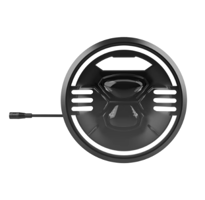 Фара передняя Syccyba X20 купить в Тольятти