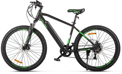 Электровелосипед Eltreco XT 600 Pro купить в Тольятти