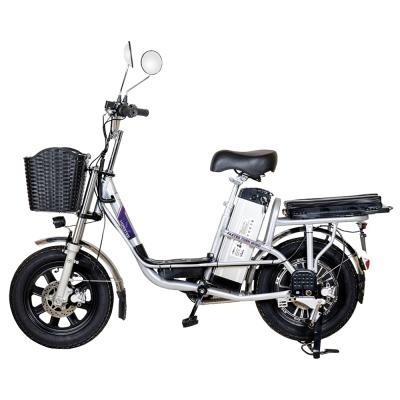 Электровелосипед GT Monster (60V/20Ah) купить в Тольятти