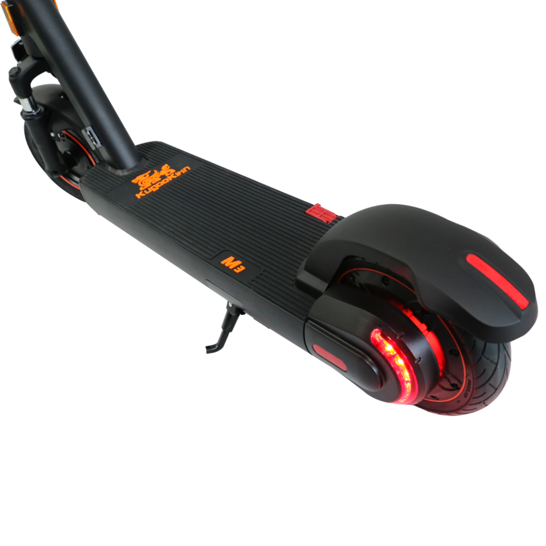 Электросамокат KugooKirin M3 купить в Тольятти