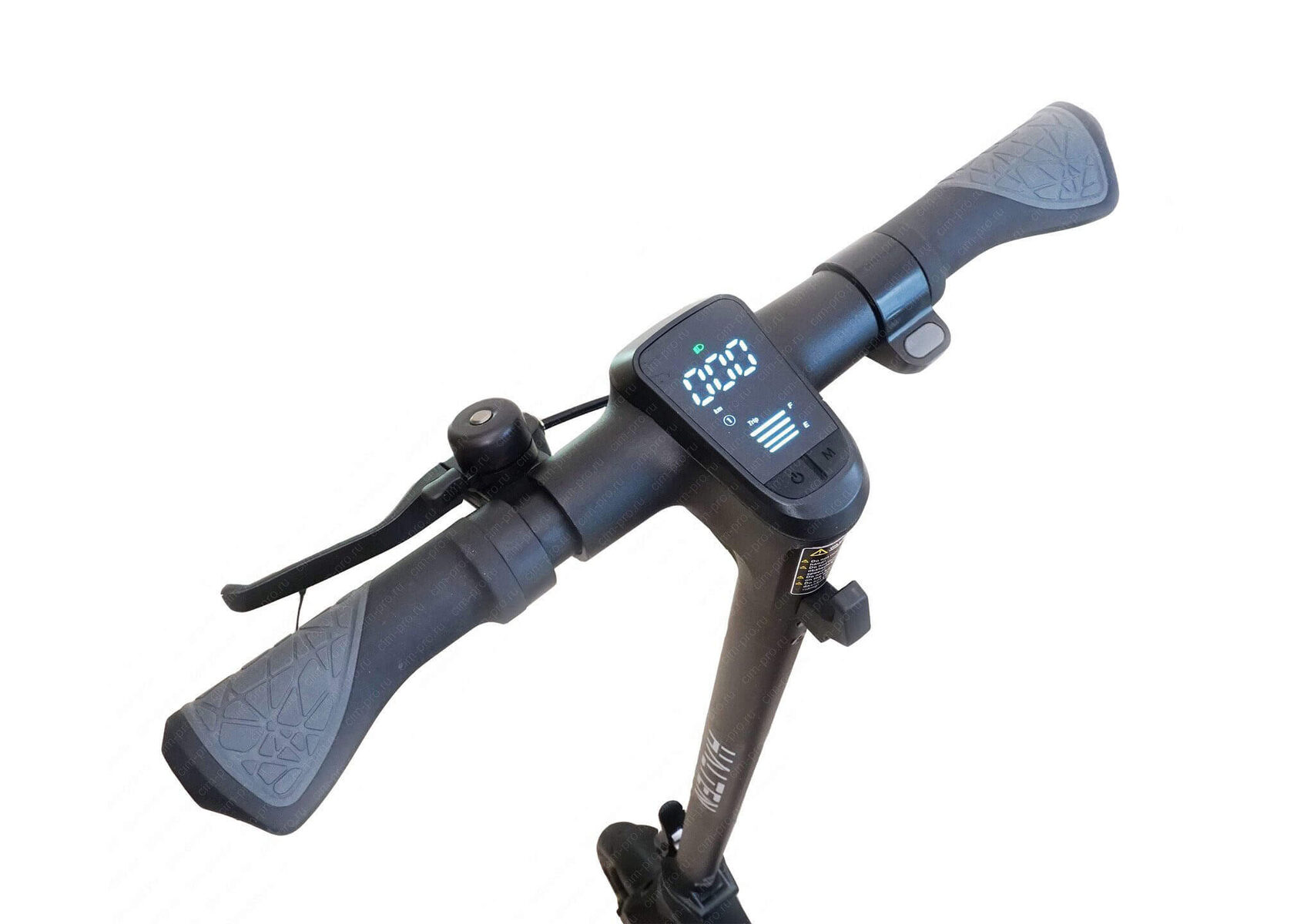 Электросамокат Halten Flash купить в Тольятти