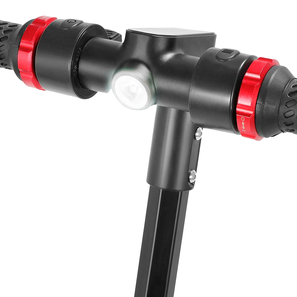 Электросамокат Kugoo S1 PLUS  Black купить в Тольятти