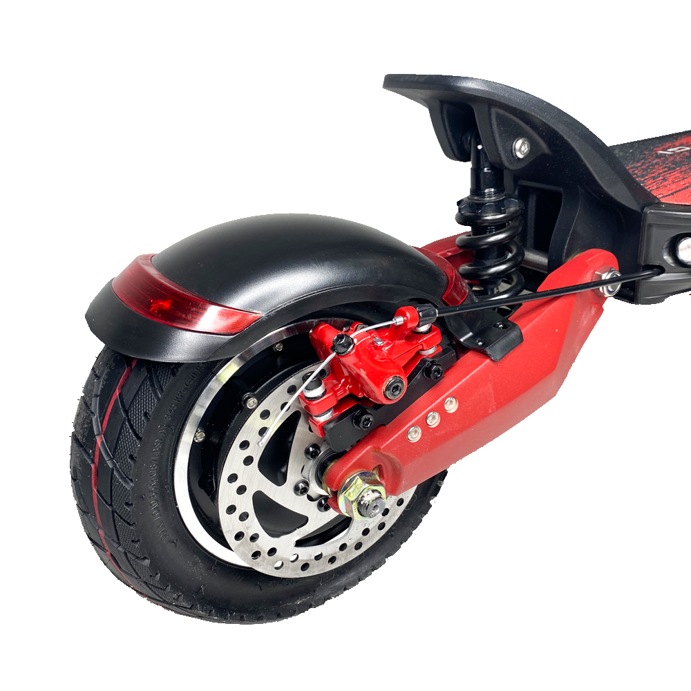 Электросамокат Kugoo G1 купить в Тольятти