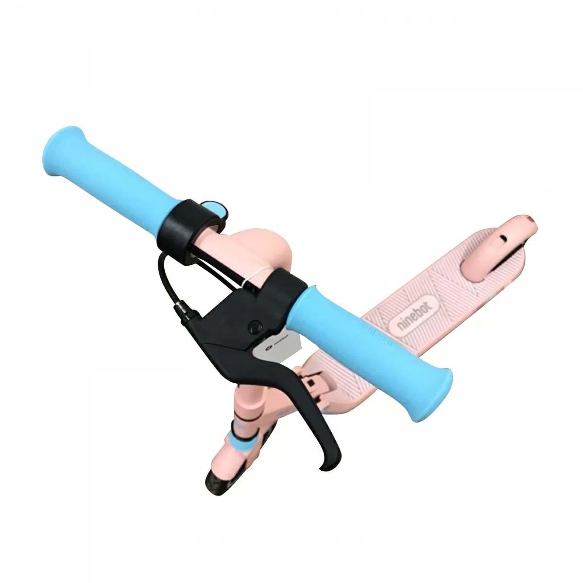 Электросамокат Ninebot eKickScooter Zing E8 Pink купить в Тольятти