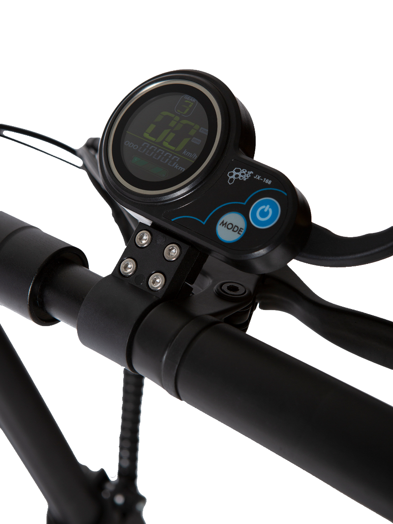 Электросамокат Kugoo ES3 48V/500W/11Аh купить в Тольятти