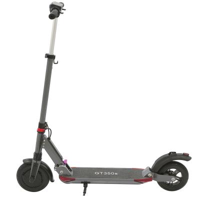 Электросамокат GT 350S купить в Тольятти