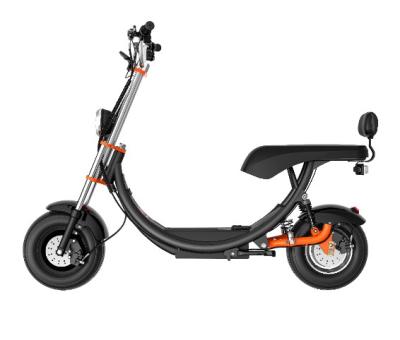 Электроскутер  Kugoo C2 Pro купить в Тольятти