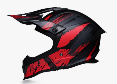 Шлем кроссовый взрослый G2 - M купить в Тольятти