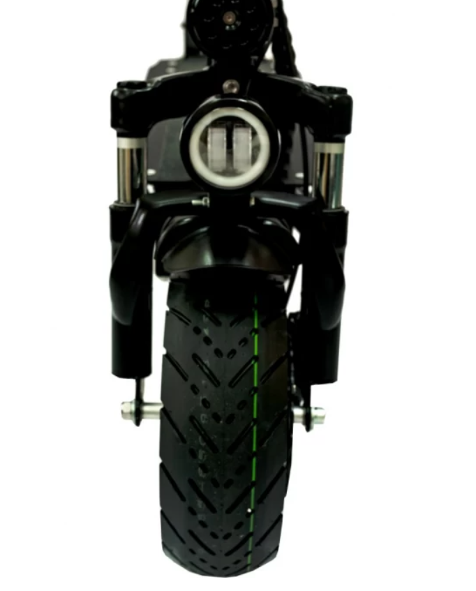 Электросамокат Halten RS-02 v.2 купить в Тольятти