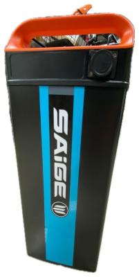 АКБ Saige 21Ah купить в Тольятти