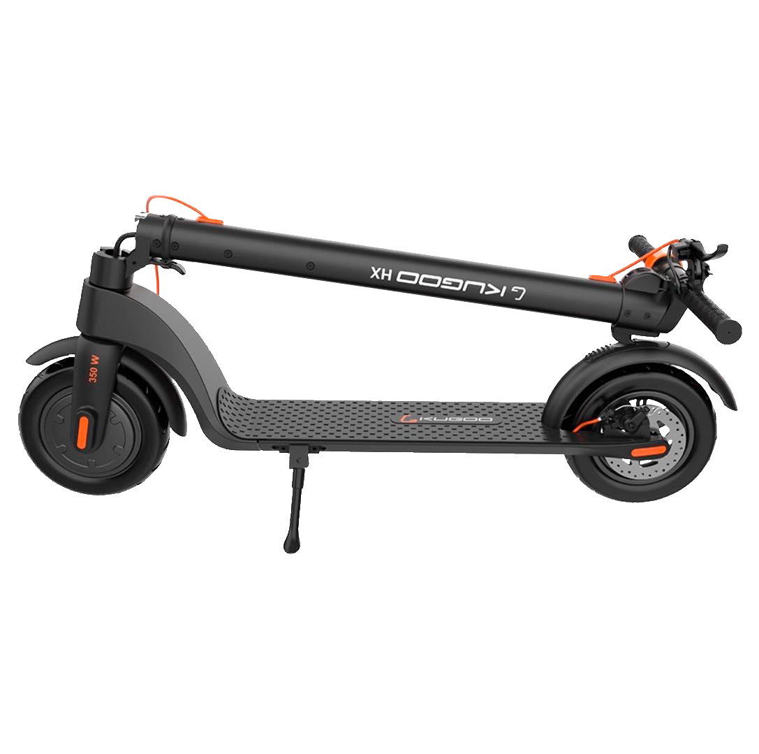 Электросамокат Kugoo HX (6.4ah, 350w) купить в Тольятти