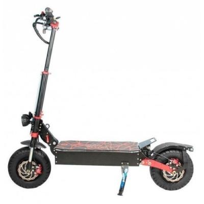 Электросамокат Yokamura Raptor 13 купить в Тольятти