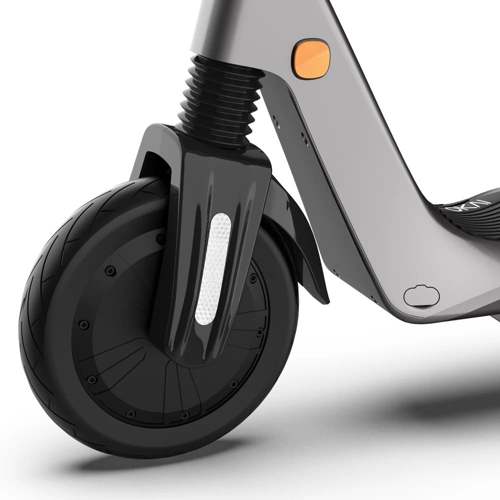 Электросамокат Okai ES500 купить в Тольятти