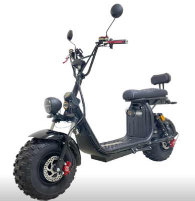 Электроскутер GT X7 Pro купить в Тольятти