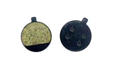 Колодки тормозные M4 Pro Max новые купить в Тольятти