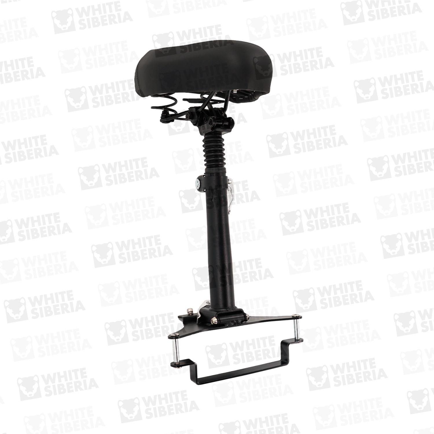 Сиденье для электросамоката купить в Тольятти